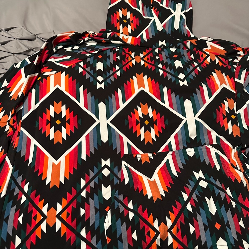 LulaRoe Amber Hoodie